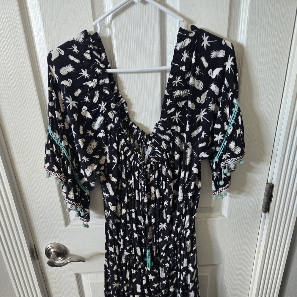 Romper 4 for $25